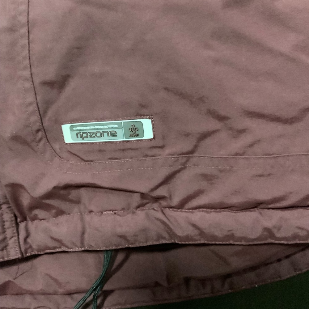 Ripzone Winter Jacket size L - Picture 2 of 4